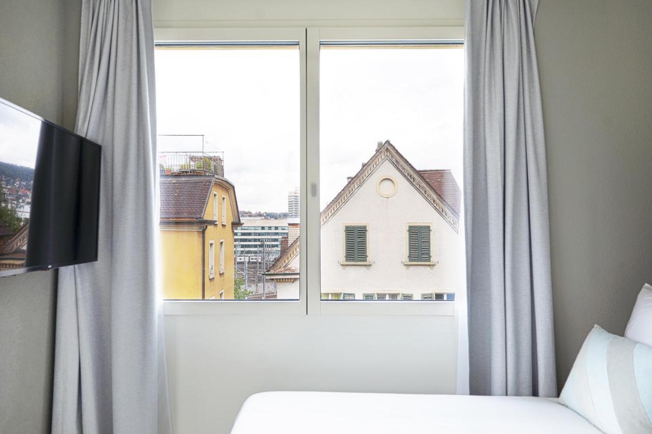 Numa Zurich Turi 아파트 호텔 외부 사진